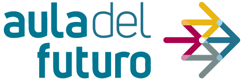 logotipo Aula del Futuro