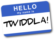 Logotipo de Twiddla
