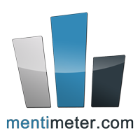 Logotipo de Mentimeter