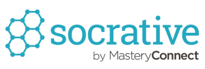 Logotipo de Socrative