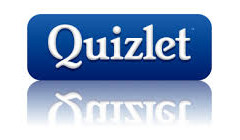 Logo de quizlet