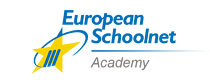 Logo de EUN Academy
