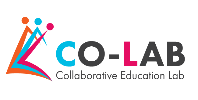 Logotipo del proyecto CO-LAB
