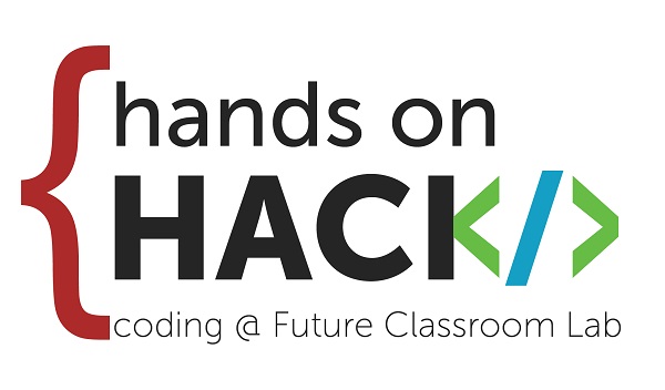 Logo de Hands on Hack