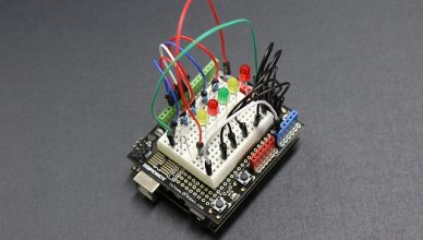 Placa Arduino