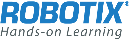 Logo Robotix