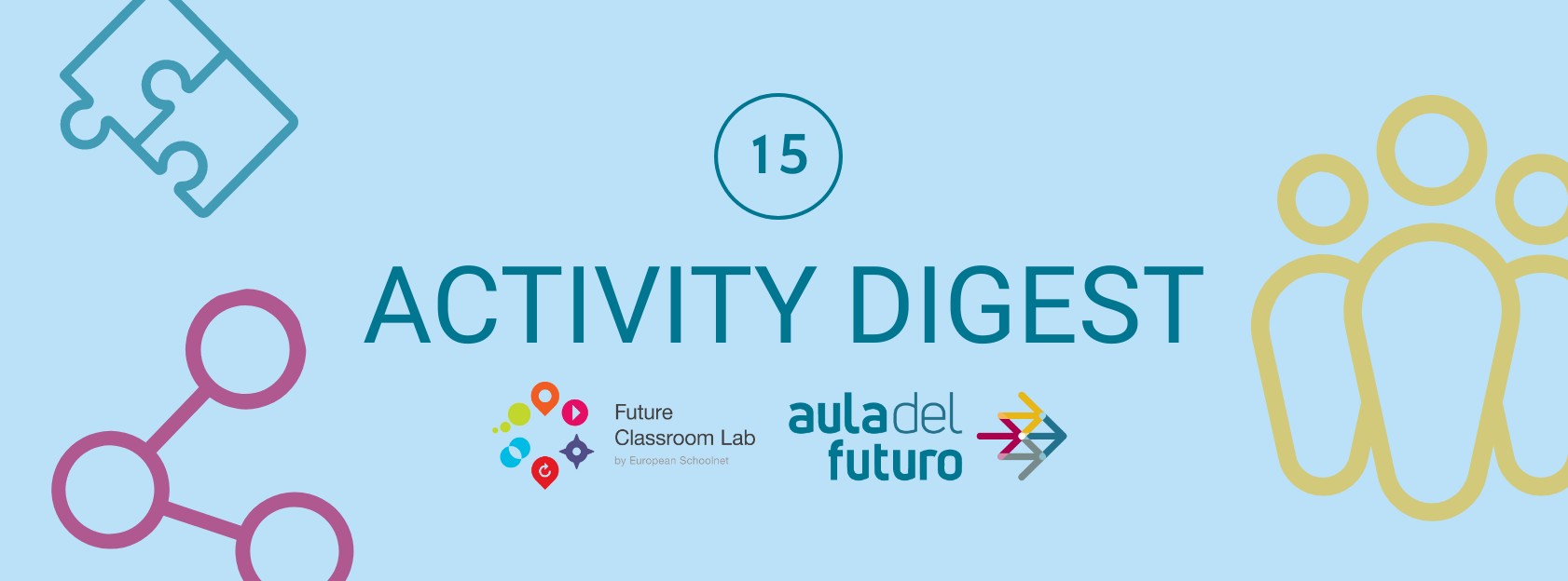 Destacada boletín FCL 15