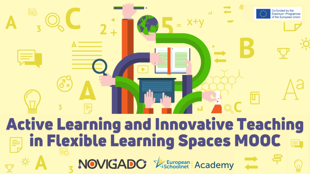 MOOC active learning