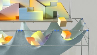 Estructuras geométricas