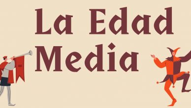 Grafismo de la Edad Media