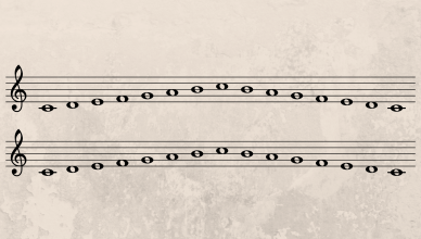 Partitura