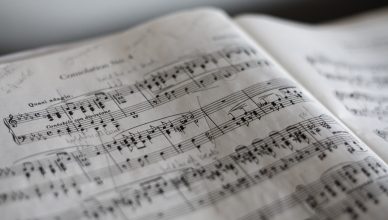 Partitura