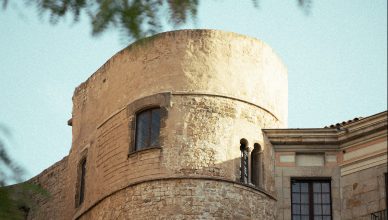 Torre