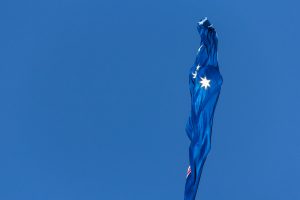 Bandera de la UE