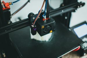 Impresora 3D