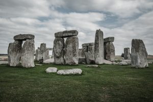 Stonehenge (Inglaterra)