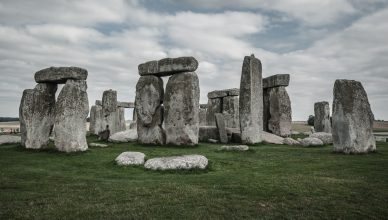 Stonehenge (Inglaterra)