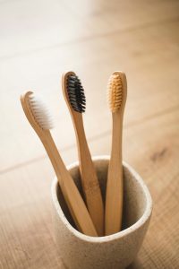 Cepillos de dientes