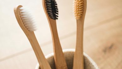 Cepillos de dientes