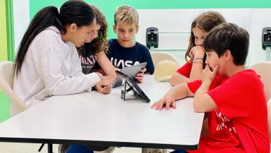 CEIP Maestra Plácida - Aula del Futuro