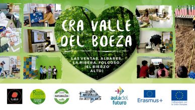 CRA VALLE DEL BOEZA PORTADA