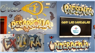 CEIP LAS CANDELAS