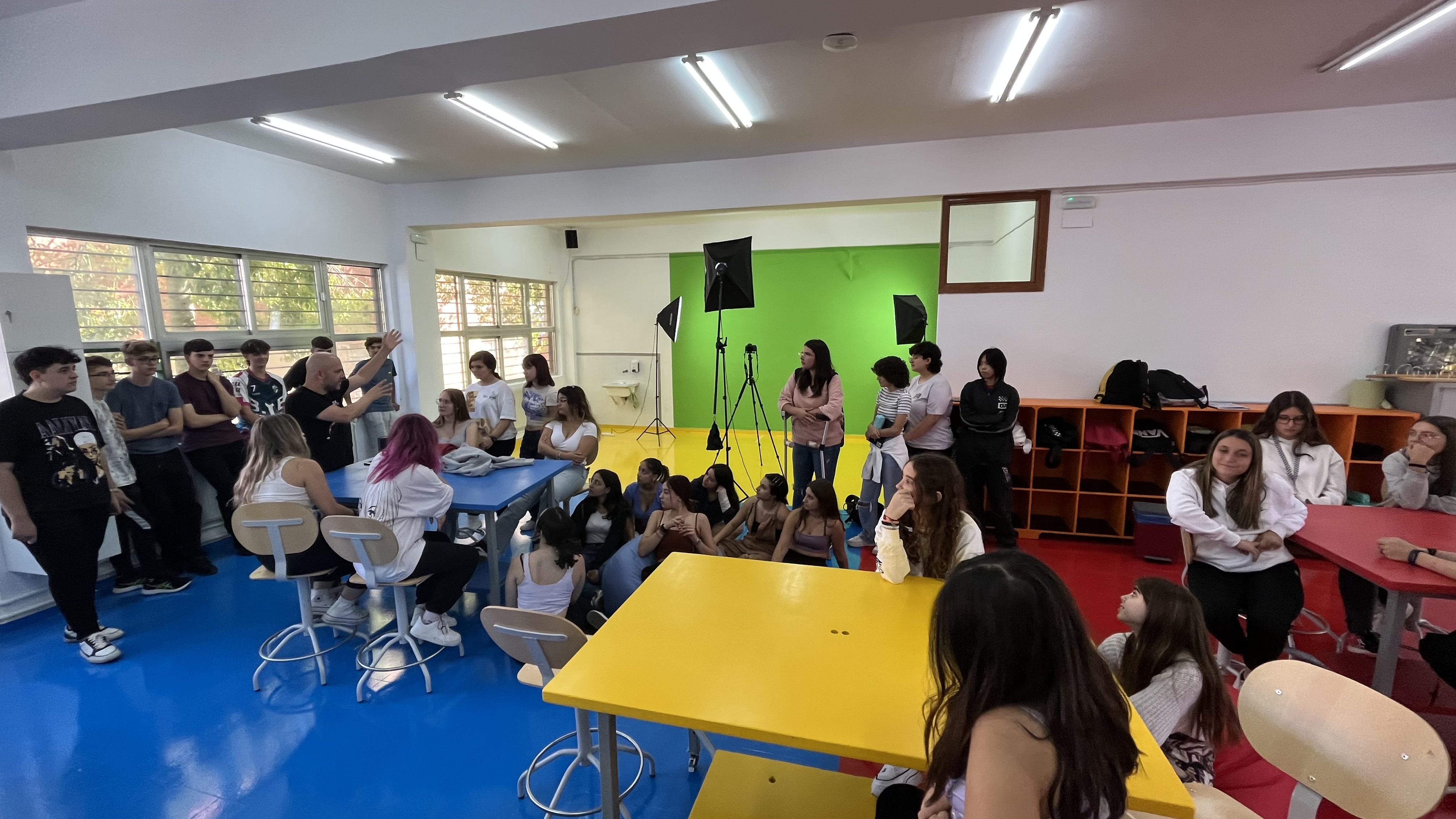 IES Arroyo de Harnina - AdF