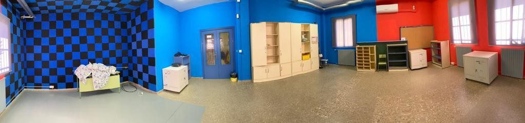 CEIP EL ALMENDRAL adf