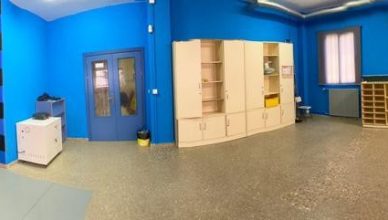 CEIP EL ALMENDRAL adf