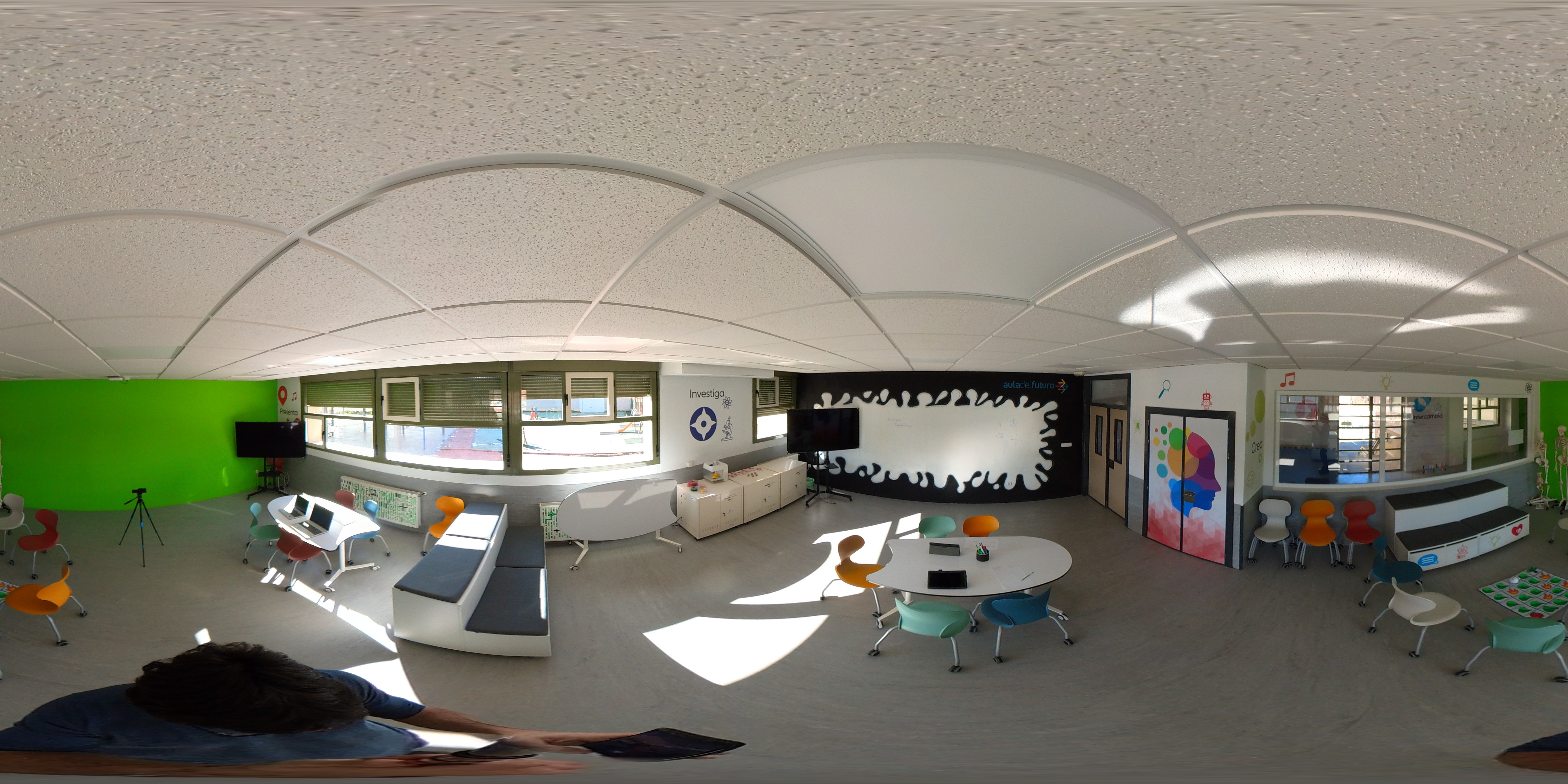 CEIP Alejandro Rubio