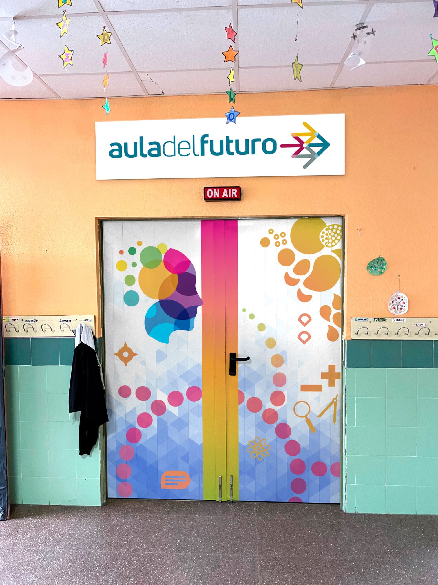 CEIP Alejandro Rubio