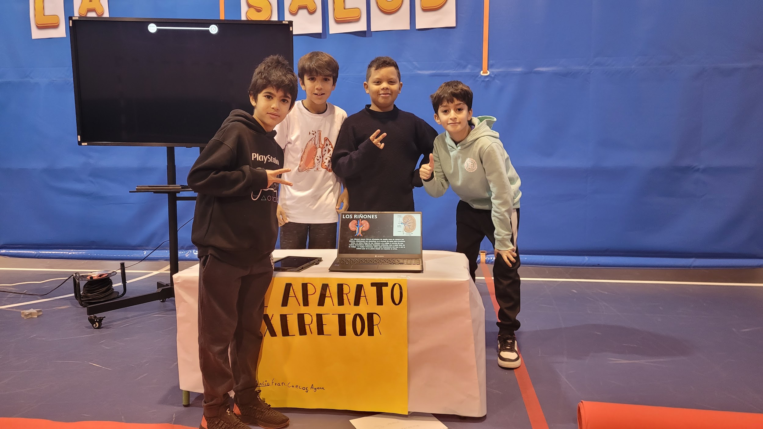 CEIP Alejandro Rubio