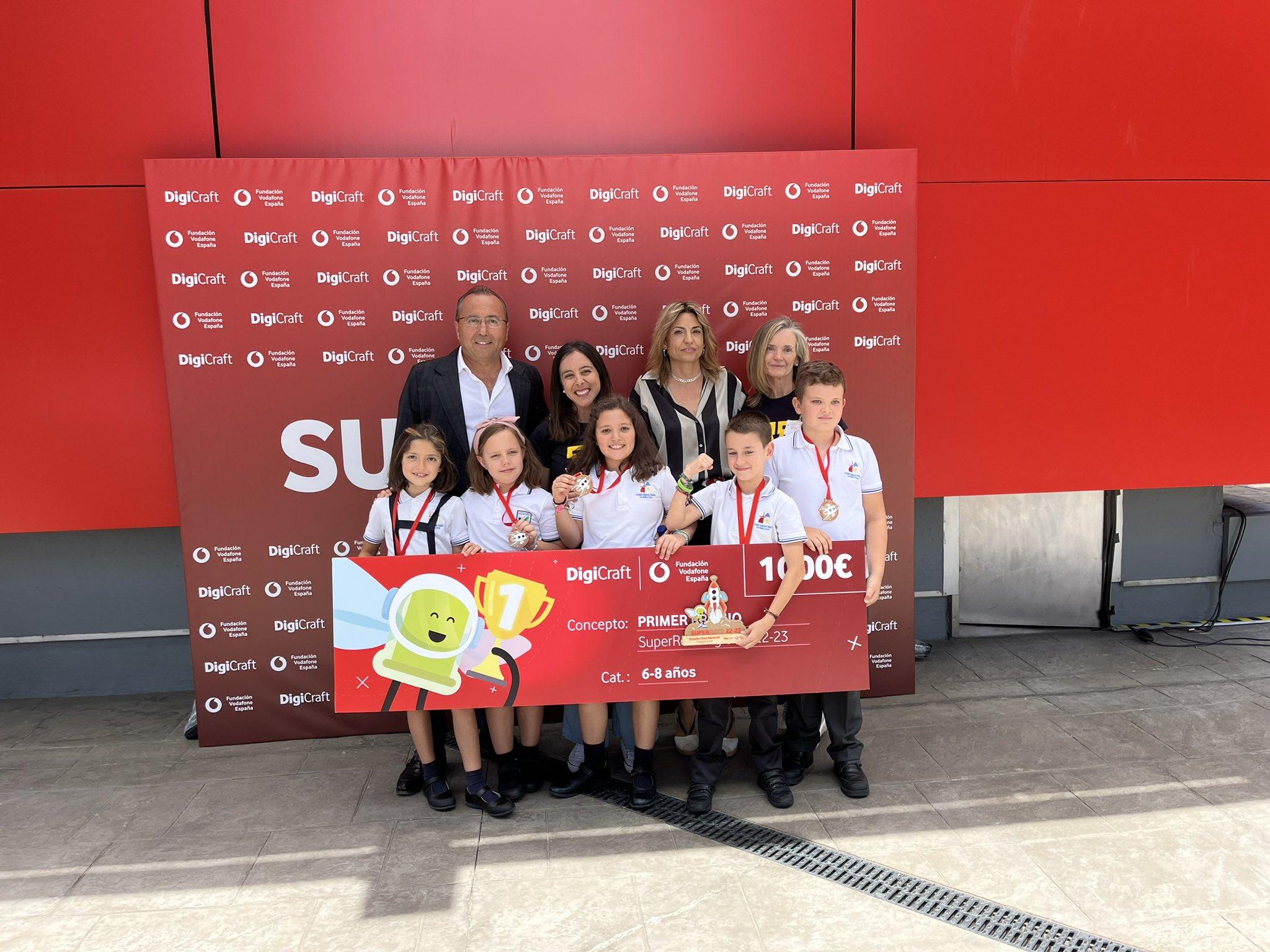 CEIP Sagrada Familia Verdruna