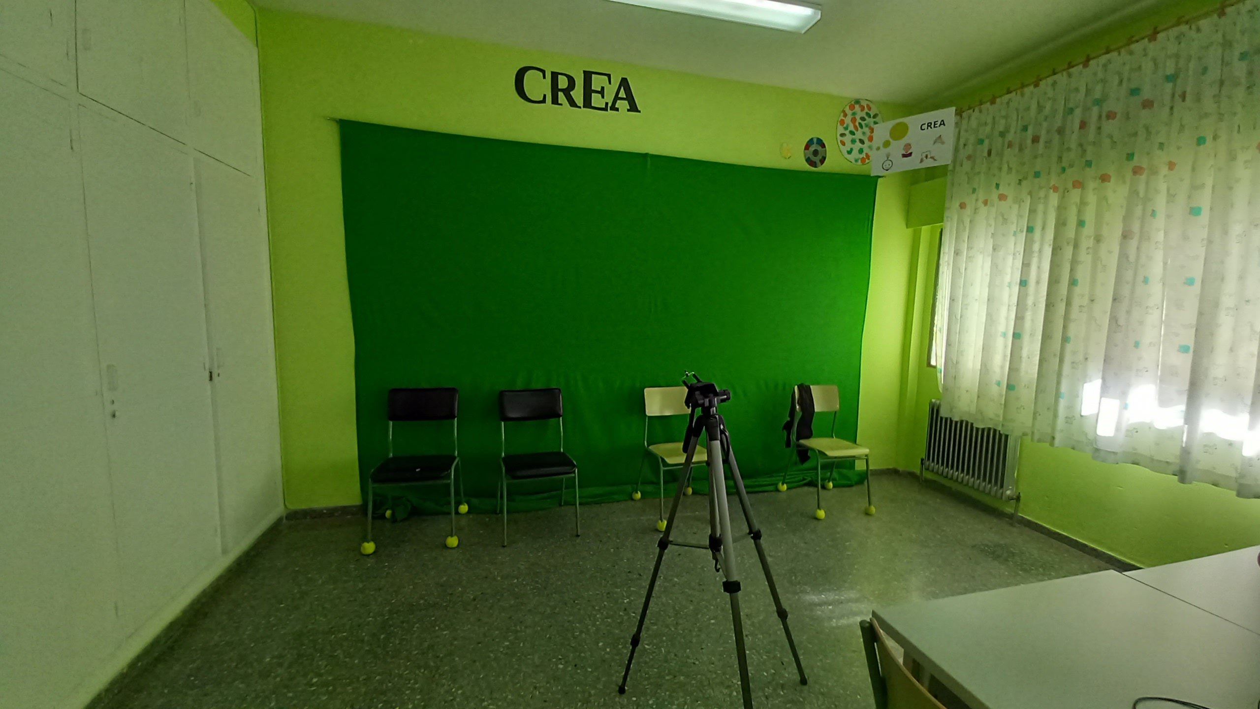 CEE PROA Cáceres