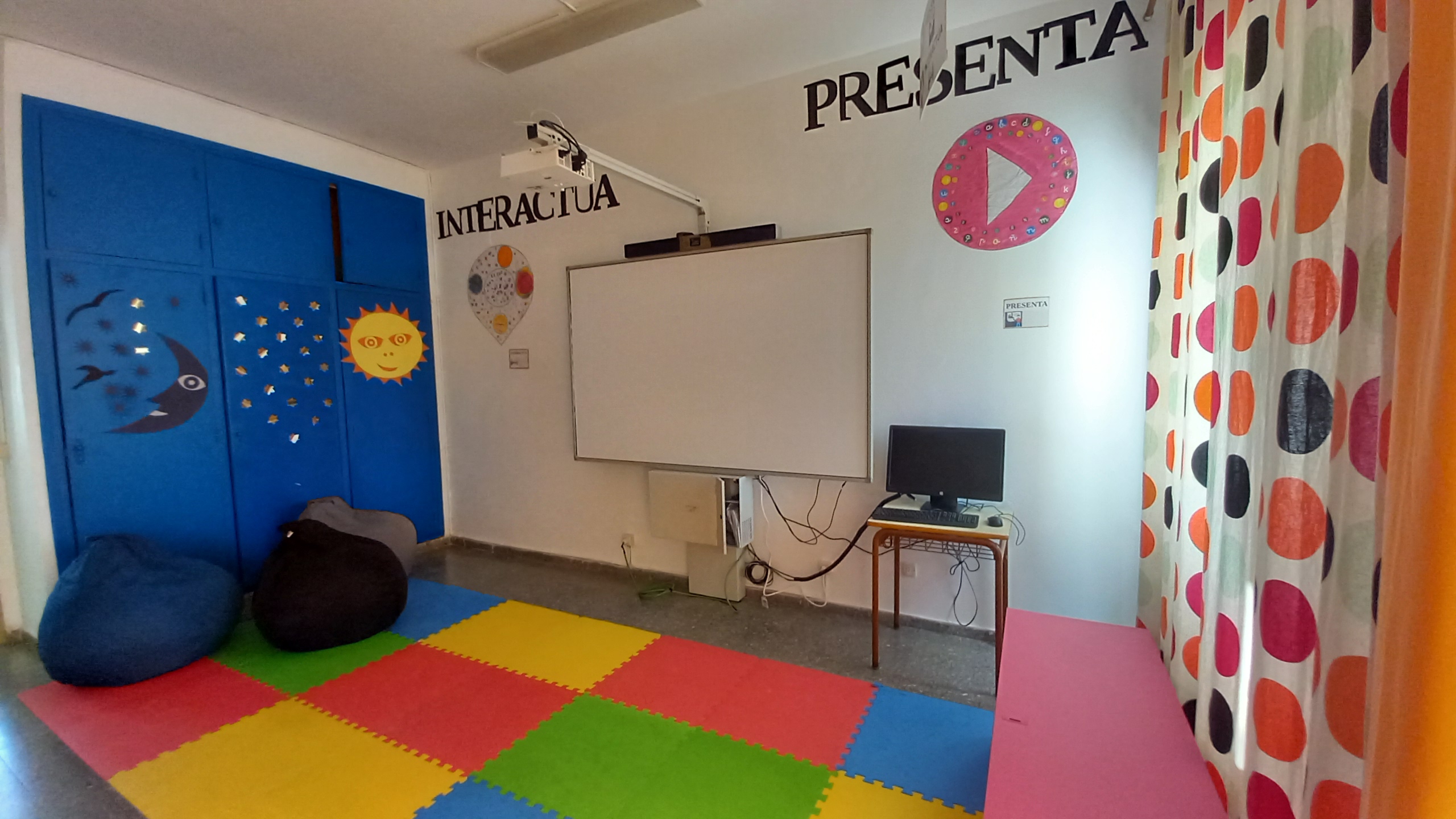 CEE PROA Cáceres