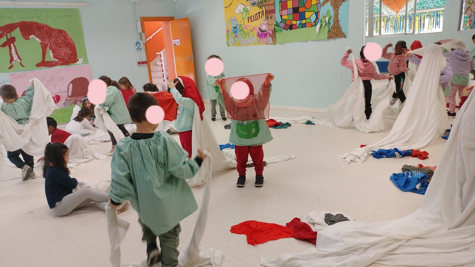 CEIP Real Armada