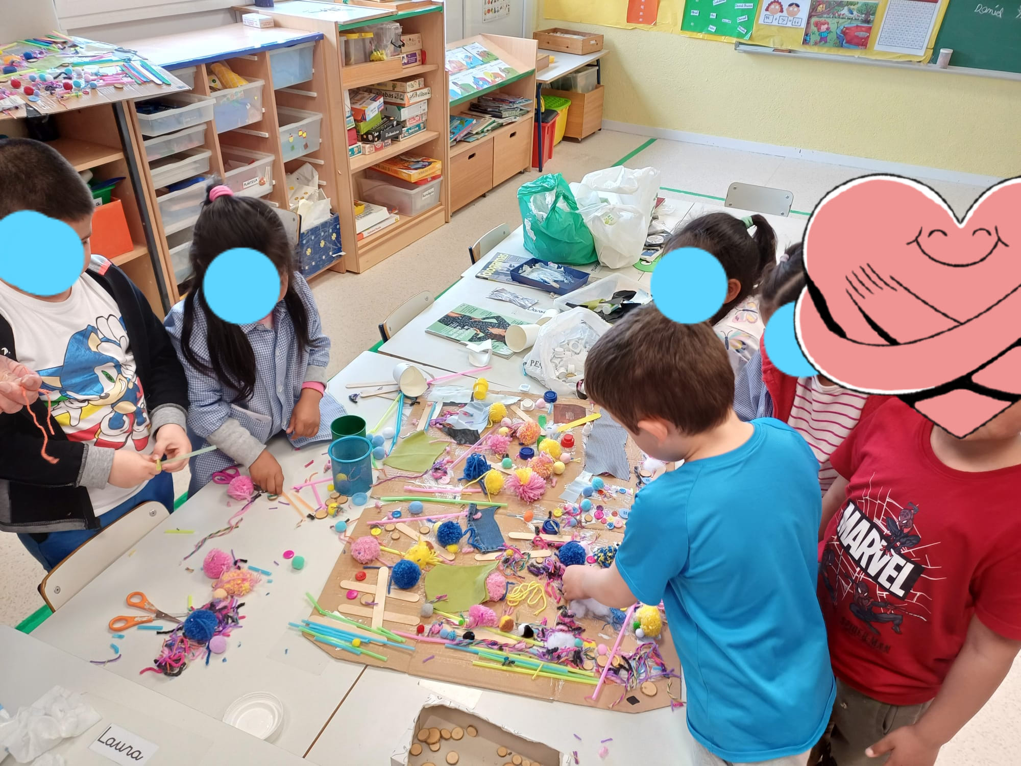 CEIP Real Armada