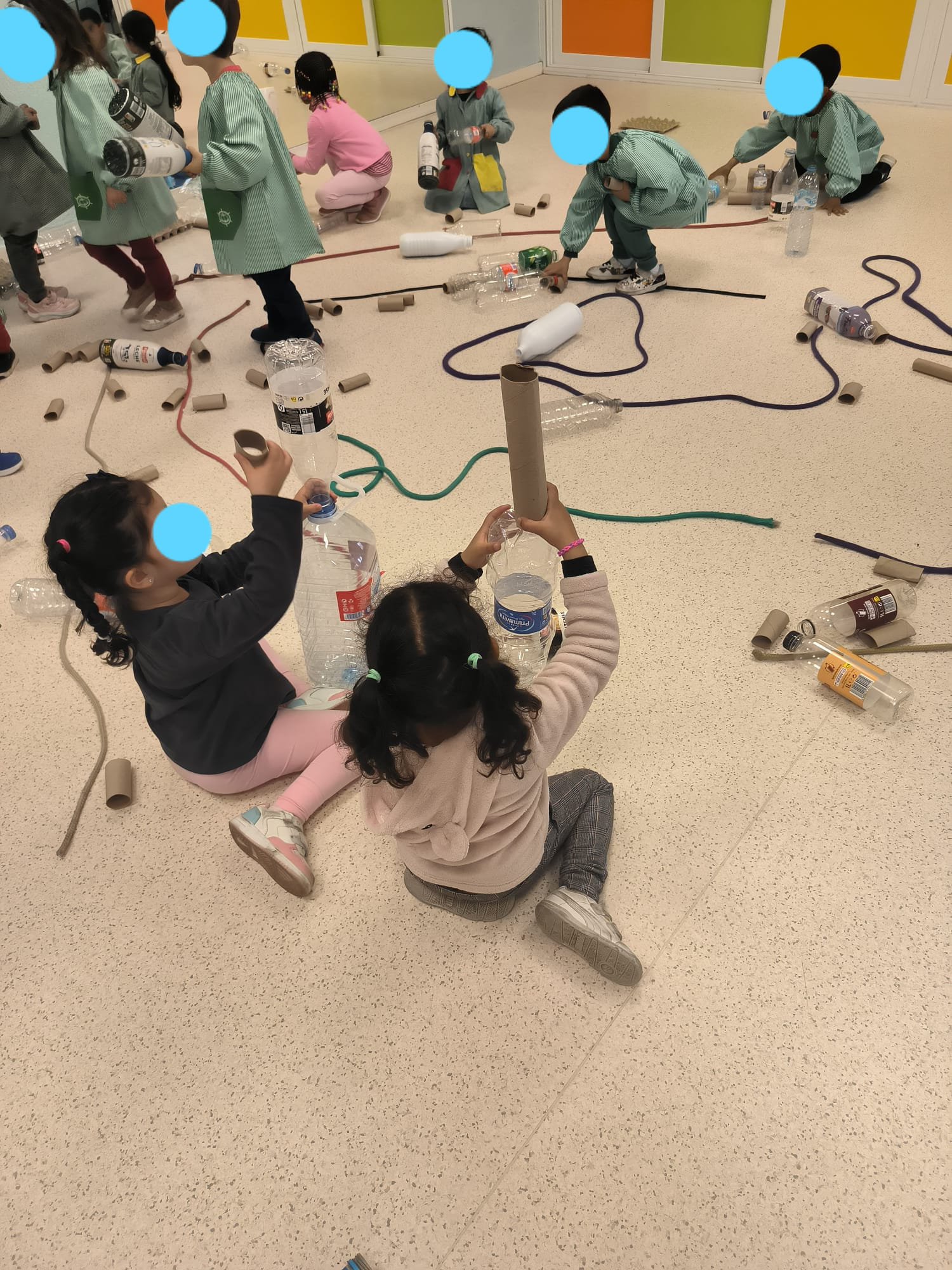 CEIP Real Armada