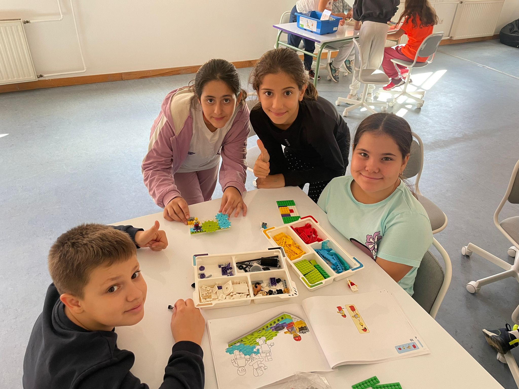 CEIP.