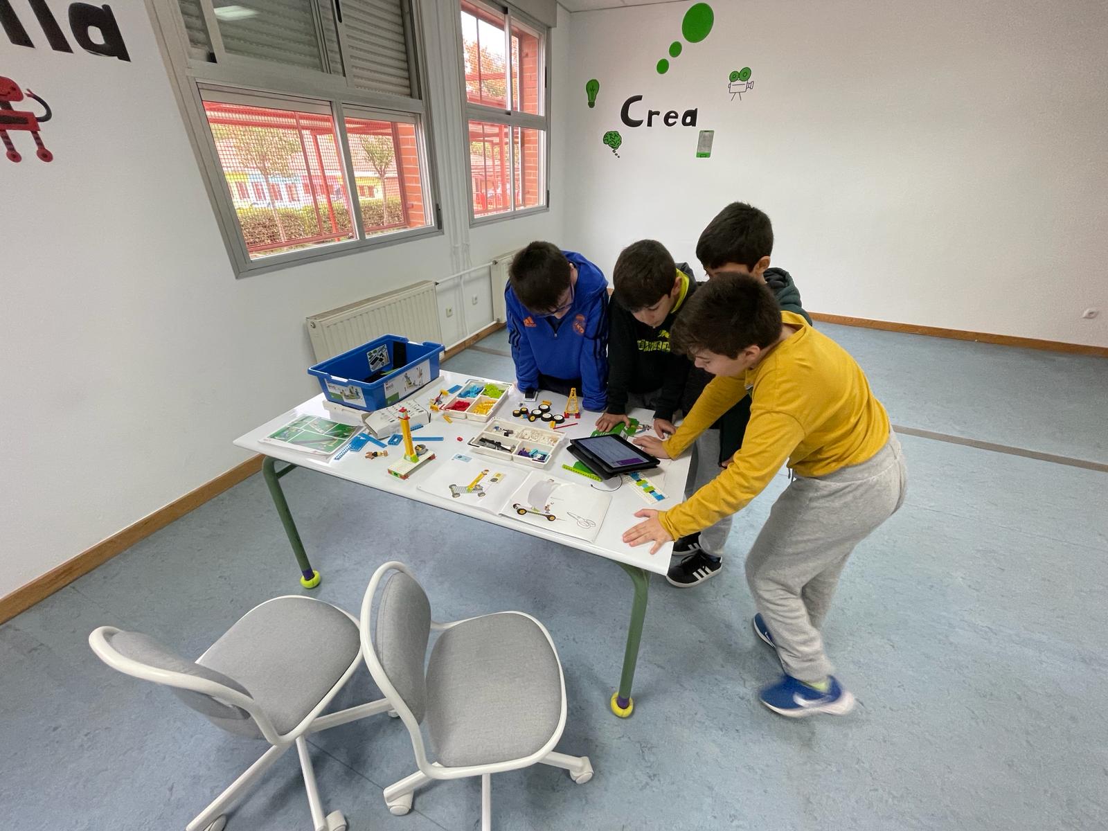 CEIP.