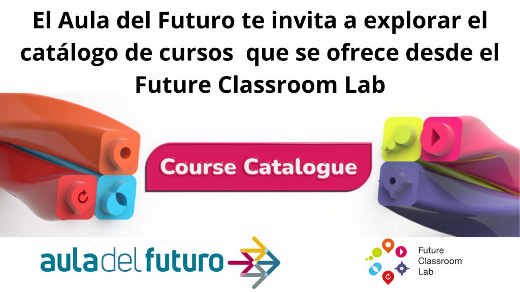 cartel FCL y ADF cursos