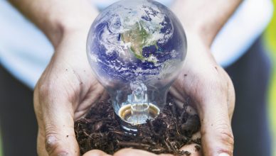 Combatimos el cambio climático