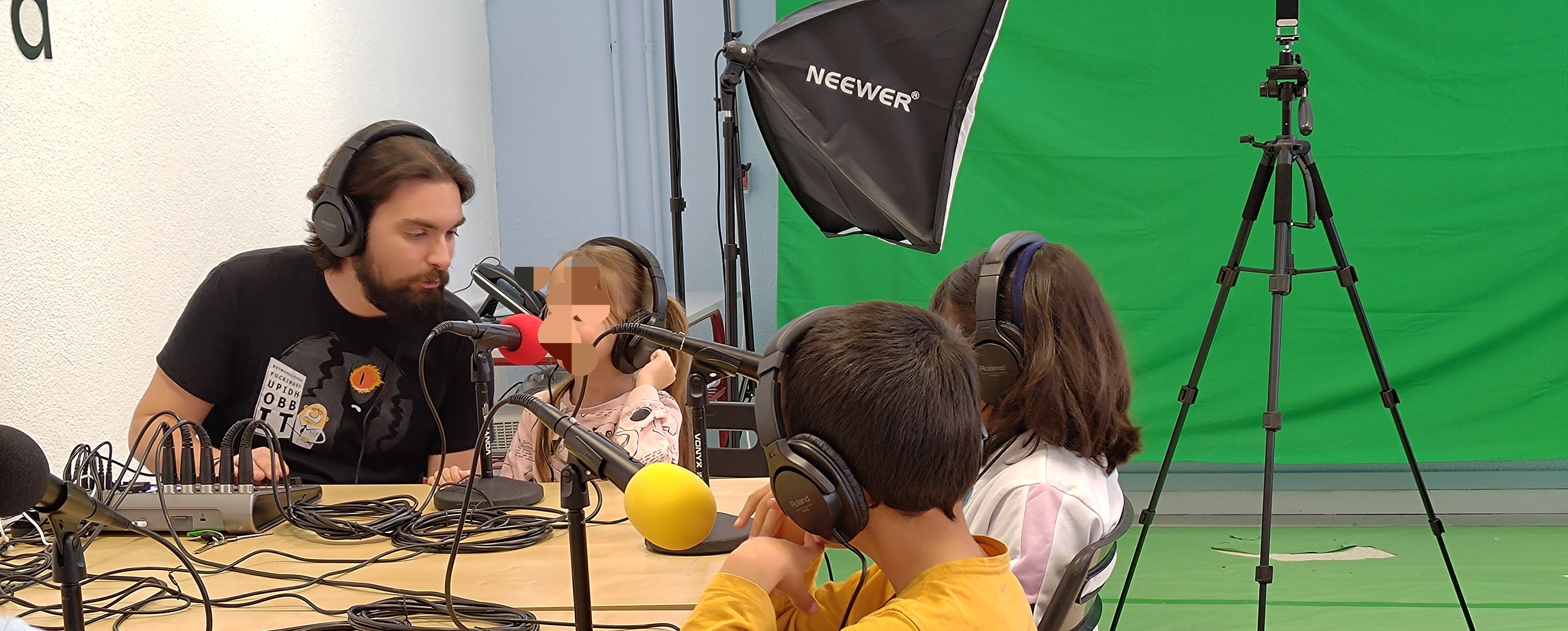 CEIP REAL ARMADA: destacada