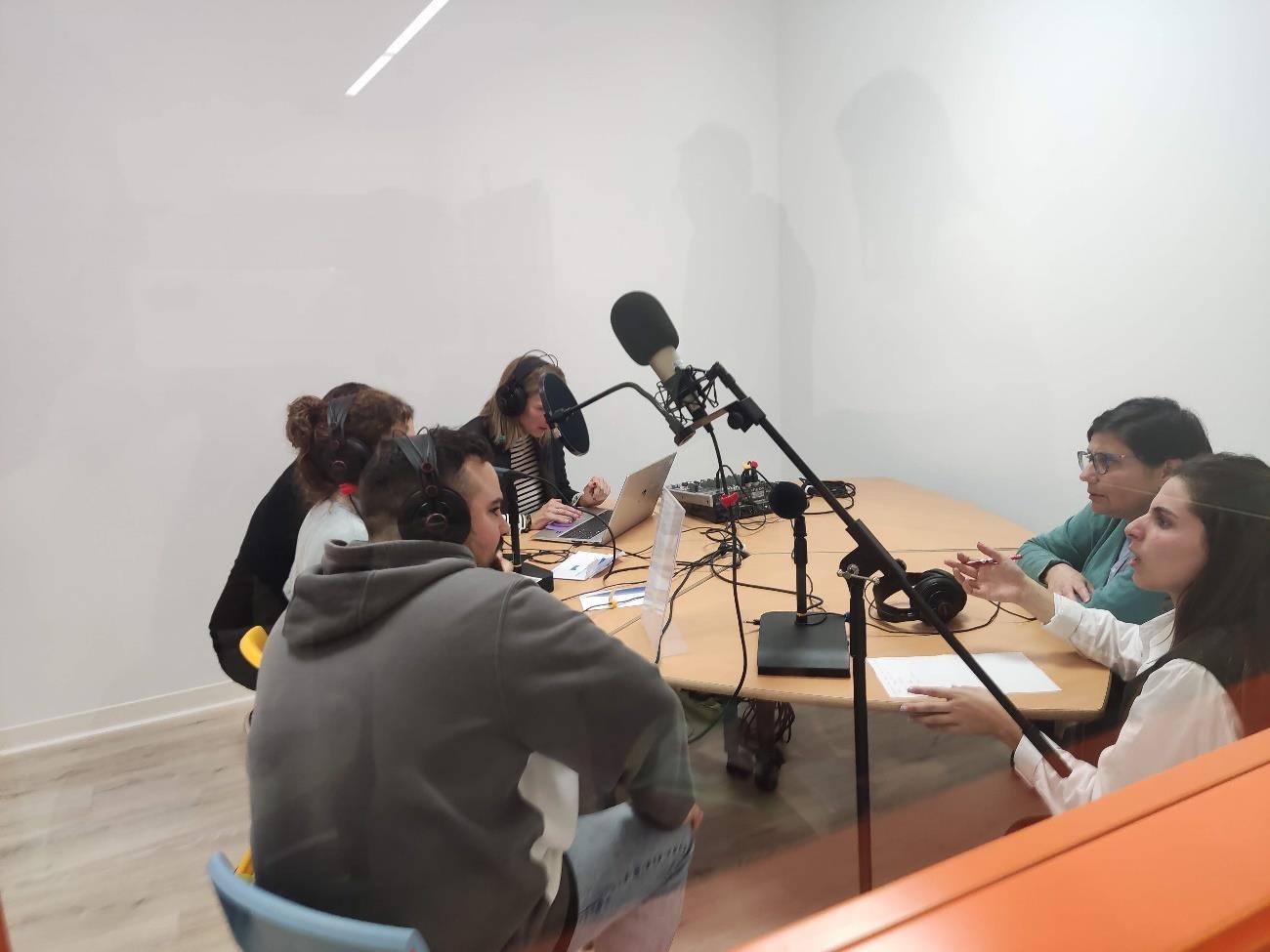 CEIP Mestre Martínez Alonso - Aula del Futuro