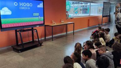 CEIP Mestre Martínez Alonso PRESENTA