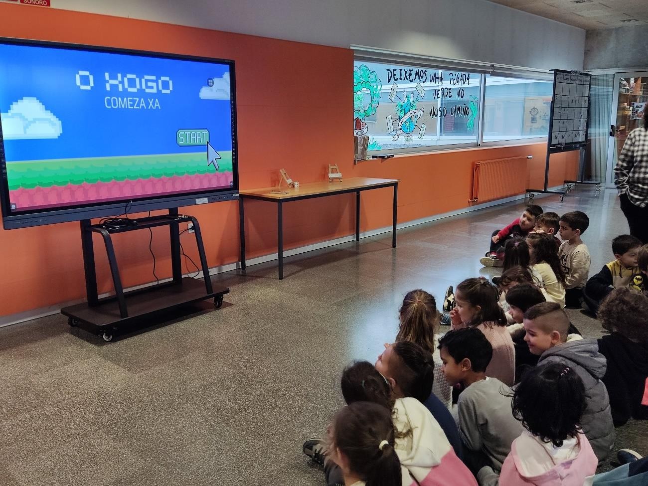 CEIP Mestre Martínez Alonso PRESENTA