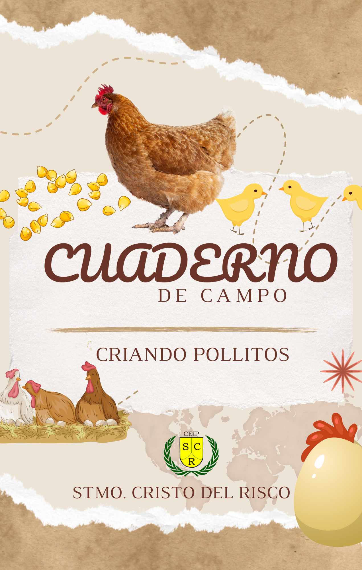 CEIP Santísimo Cristo del Risco
