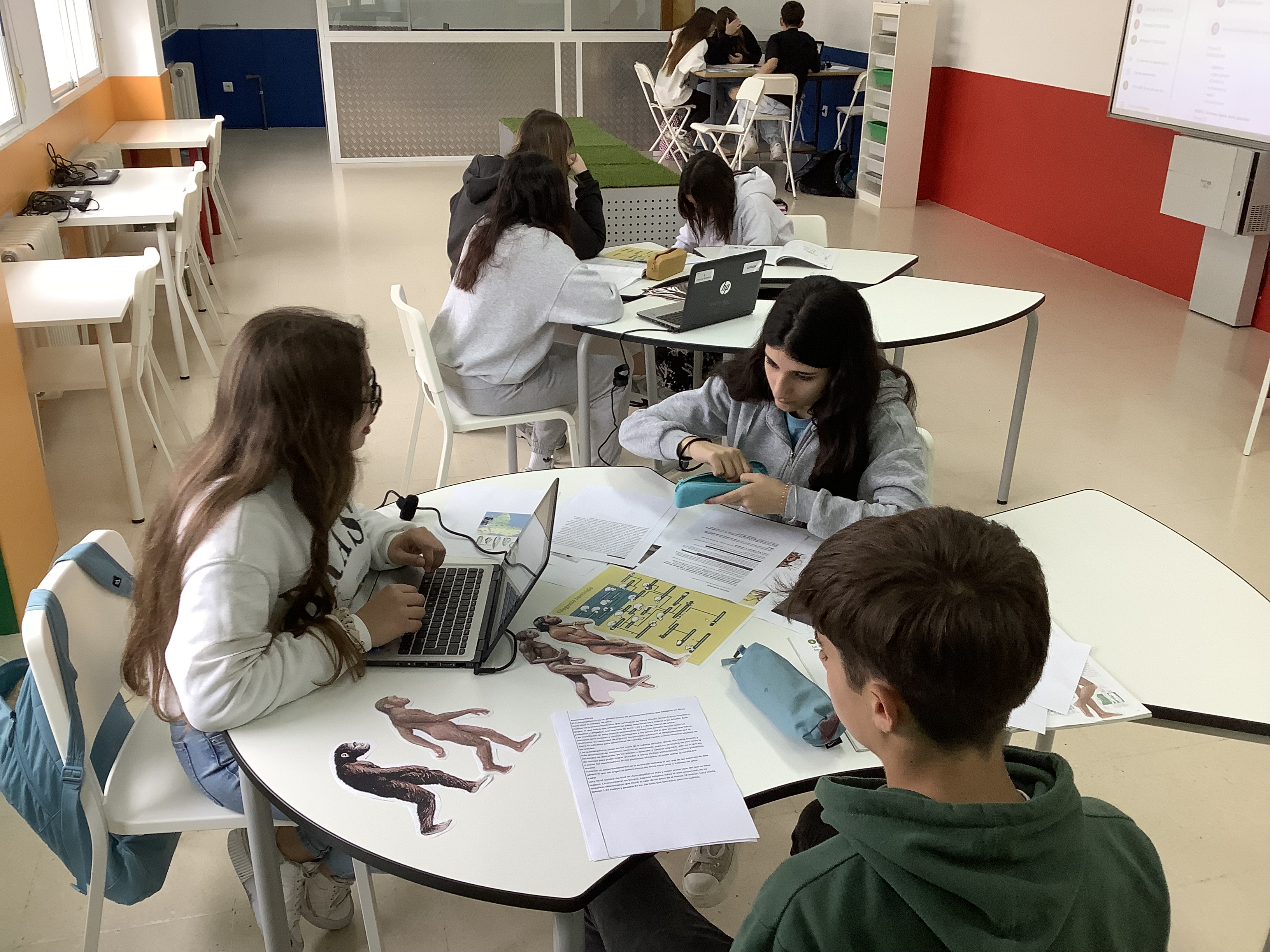 IES Valle del Jerte