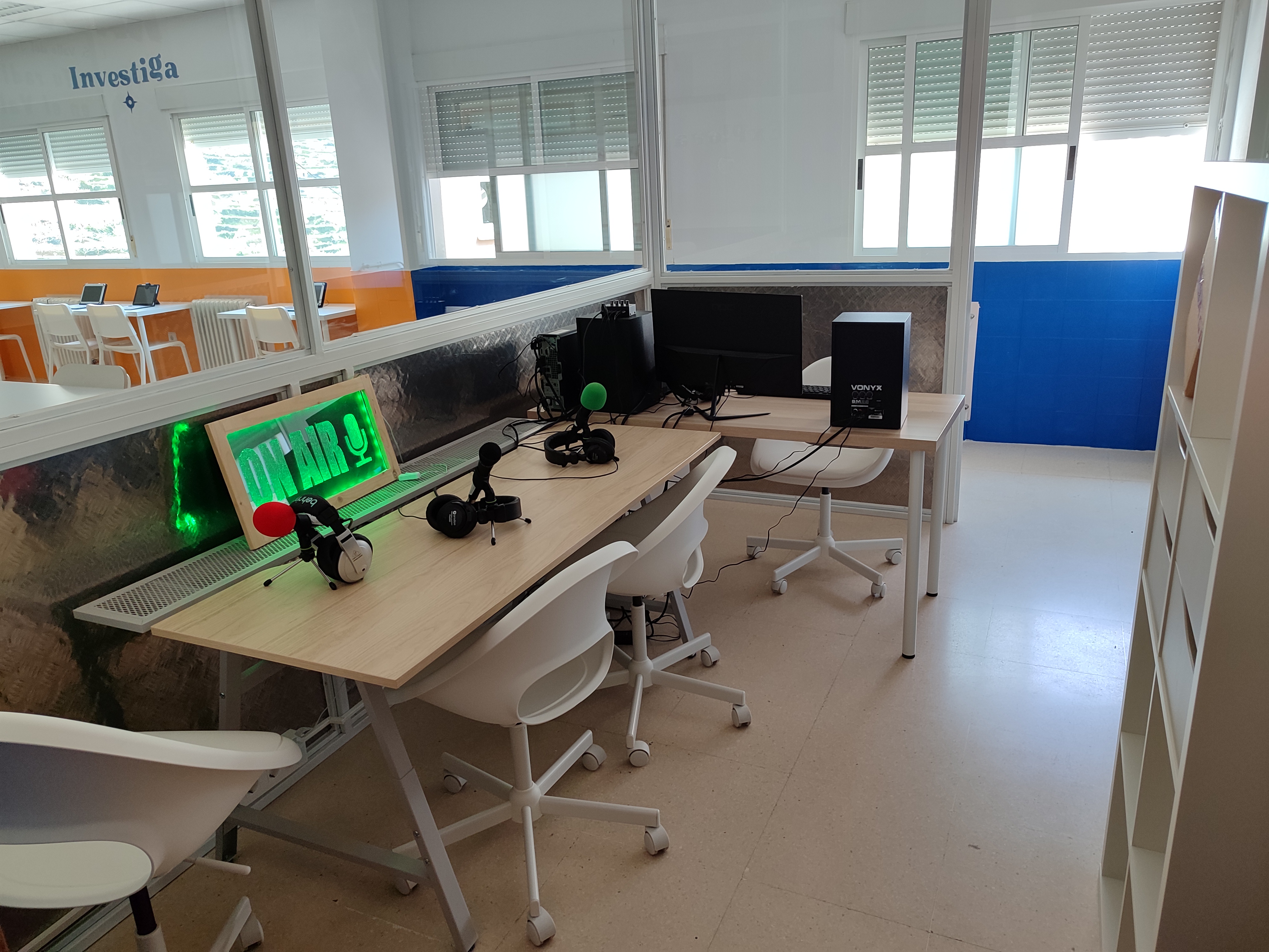 IES Valle del Jerte