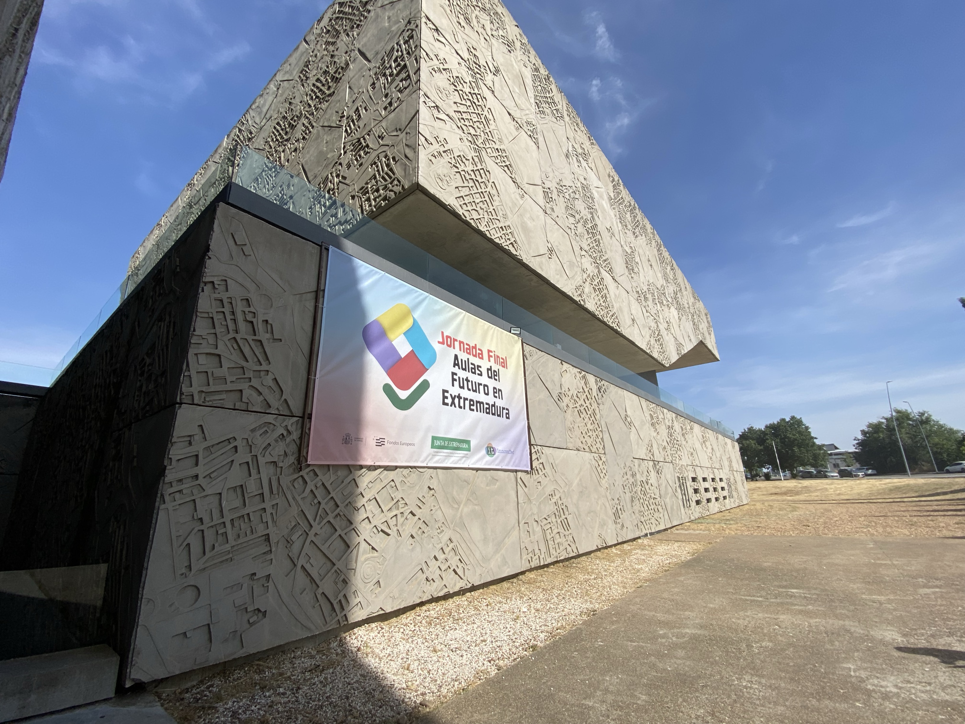 VI Encuentro embajadores Palacio congresos Mérida